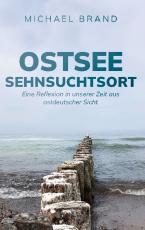 Cover-Bild Ostsee Sehnsuchtsort