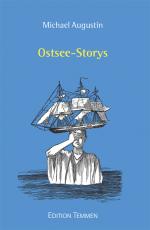 Cover-Bild Ostsee-Storys