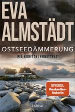 Cover-Bild Ostseedämmerung