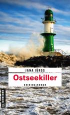 Cover-Bild Ostseekiller