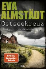 Cover-Bild Ostseekreuz