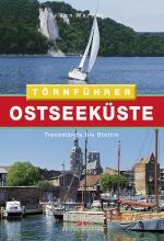 Cover-Bild Ostseeküste 2