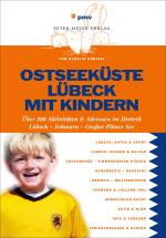 Cover-Bild Ostseeküste Lübeck mit Kindern