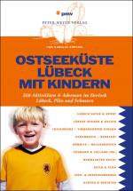 Cover-Bild Ostseeküste Lübeck mit Kindern