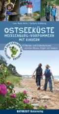 Cover-Bild Ostseeküste Mecklenburg-Vorpommern mit Kindern