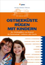 Cover-Bild Ostseeküste Rügen mit Kindern