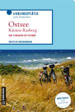 Cover-Bild Ostseeküstenradweg