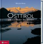 Cover-Bild Osttirol. Zauber der Bergseen
