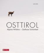 Cover-Bild Osttirol