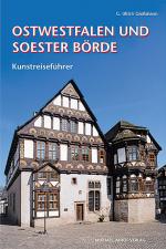 Cover-Bild Ostwestfalen und Soester Börde