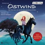 Cover-Bild Ostwind. Das Rennen von Ora & Das gestohlene Fohlen