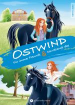 Cover-Bild Ostwind – Erstleser Doppelband