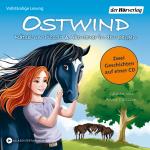 Cover-Bild Ostwind. Rätsel um Piccola & Abenteuer in den Bergen