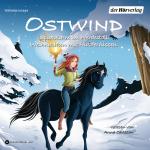 Cover-Bild Ostwind. Spukalarm im Pferdestall & Weihnachten mit Hindernissen