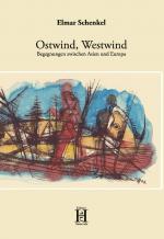 Cover-Bild Ostwind, Westwind