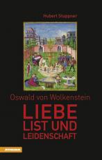 Cover-Bild Oswald von Wolkenstein