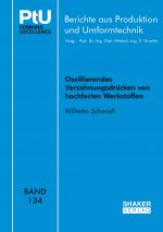 Cover-Bild Oszillierendes Verzahnungsdrücken von hochfesten Werkstoffen