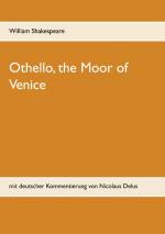 Cover-Bild Othello, the Moor of Venice