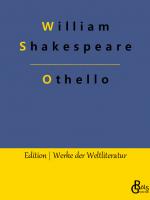 Cover-Bild Othello