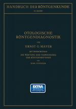 Cover-Bild Otologische Röntgendiagnostik