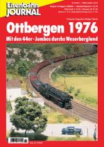 Cover-Bild Ottbergen 1976