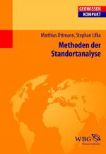 Cover-Bild Ottmann/Lifka, Methoden der...