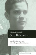 Cover-Bild Otto Beisheim