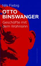 Cover-Bild Otto Binswanger