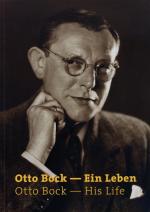 Cover-Bild Otto Bock - Ein Leben
