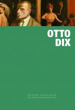 Cover-Bild Otto Dix