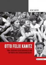 Cover-Bild Otto Felix Kanitz