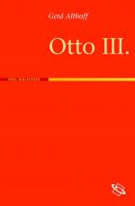 Cover-Bild Otto III.