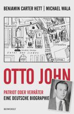 Cover-Bild Otto John