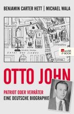 Cover-Bild Otto John