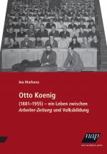 Cover-Bild Otto Koenig