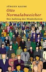 Cover-Bild Otto Normalabweicher