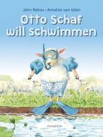 Cover-Bild Otto Schaf will schwimmen