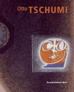 Cover-Bild Otto Tschumi