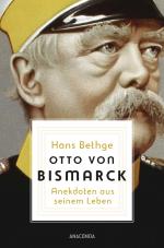 Cover-Bild Otto von Bismarck