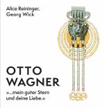 Cover-Bild Otto Wagner