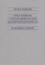 Cover-Bild Otto Warburgs Beitrag zur Atmungstheorie