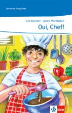 Cover-Bild Oui, Chef!