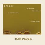 Cover-Bild Oullh d'baham