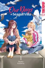 Cover-Bild Our Days at Seagull Villa 01