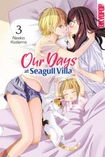 Cover-Bild Our Days at Seagull Villa 03