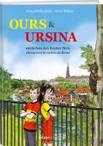Cover-Bild Ours & Ursina