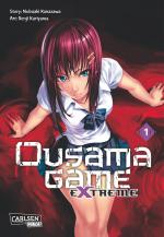 Cover-Bild Ousama Game Extreme, Band 1