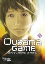 Cover-Bild Ousama Game - Spiel oder stirb! 3