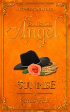 Cover-Bild Outback Angel - Sunrise -