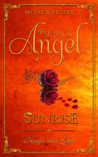 Cover-Bild Outback Angel - Sunrise -